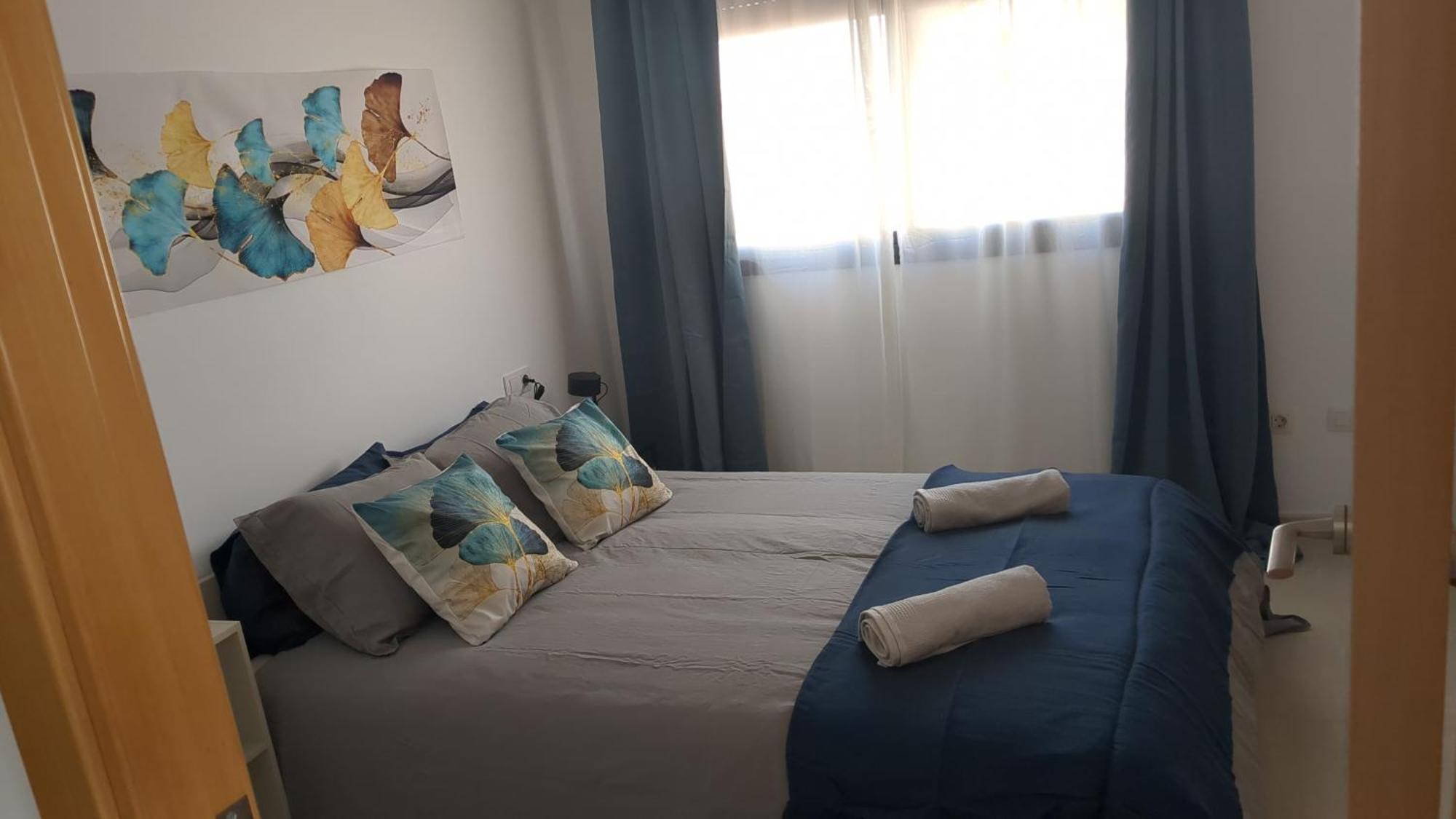 Rio Sereno Apartment San Rafael del Rio