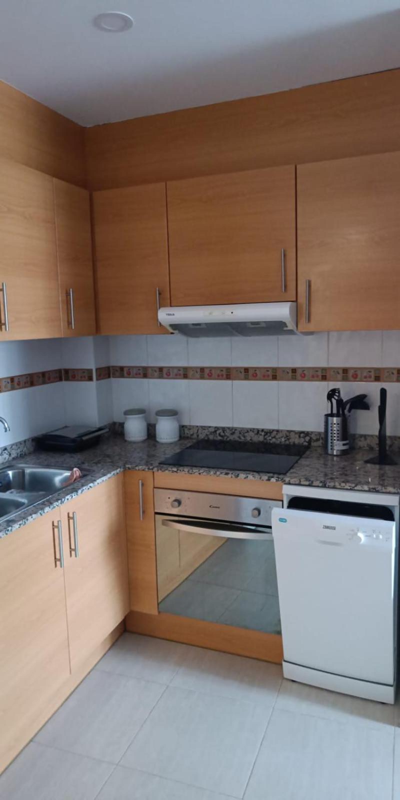 Rio Sereno Apartment *